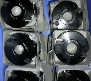 TCJ2003 CNC の木工業機械のための可変性のナイフの形削り盤のカッター ヘッド