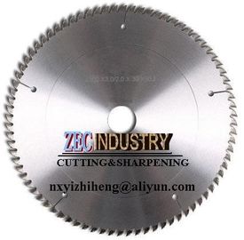 TCT の回状はトリミング機械については鋸歯を